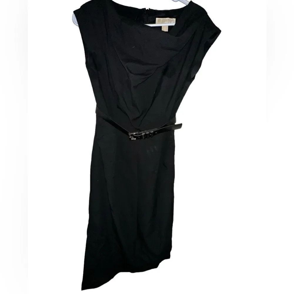 Michael Kors black Dress